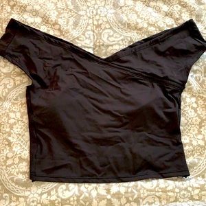 Kortni Jeane black top